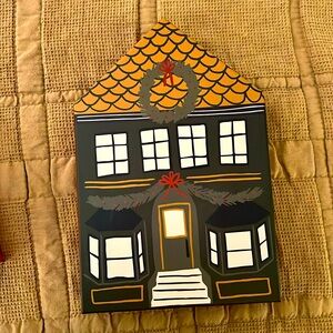 Hearth and Hand Magnolia Home for the Holidays Puzzle